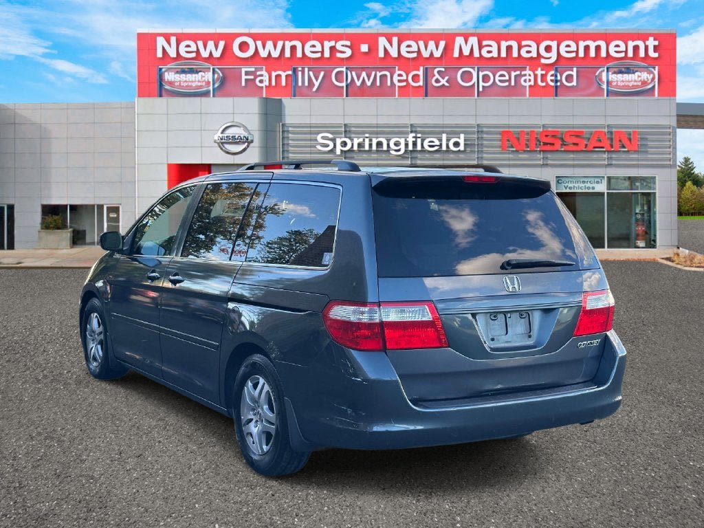 Used 2005 Honda Odyssey EX image 4