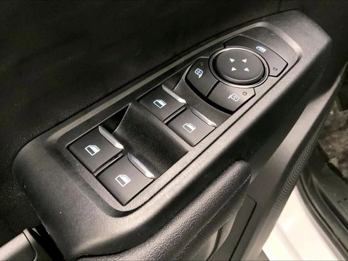 New 2025 Ford Ranger XL w/ Trailer Tow Package image 17