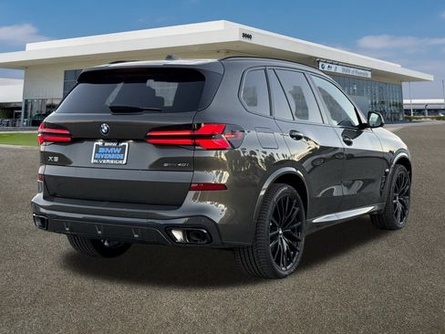 New 2026 BMW X5 sDrive40i w/ M Sport Package image 10