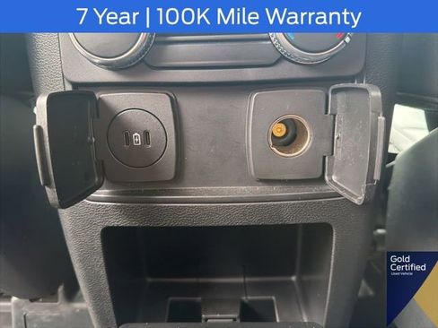 Certified 2023 Ford Explorer XLT w/ Equipment Group 202A AWD/4WD image 23