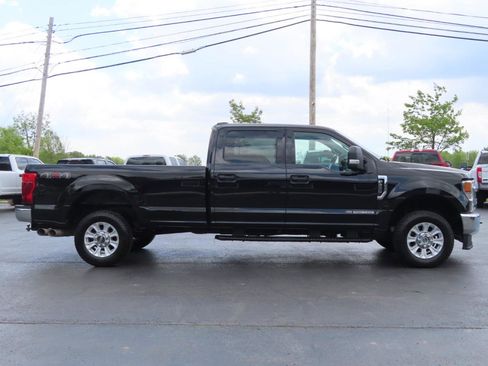 Used 2021 Ford F250 XLT AWD/4WD image 7