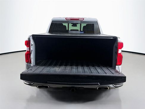Used 2024 Chevrolet Silverado 1500 RST w/ RST All Star Premium Package AWD/4WD image 27