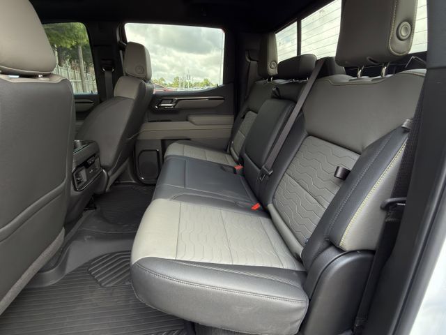 New 2026 Chevrolet Silverado 1500 ZR2 w/ ZR2 Bison Edition AWD/4WD image 21