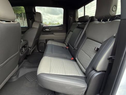 New 2026 Chevrolet Silverado 1500 ZR2 w/ ZR2 Bison Edition AWD/4WD image 21