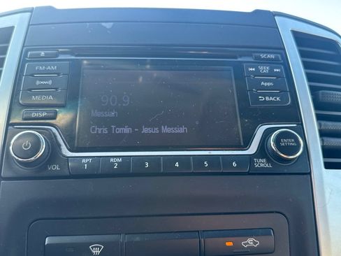 Used 2016 Nissan Frontier SV RWD image 38