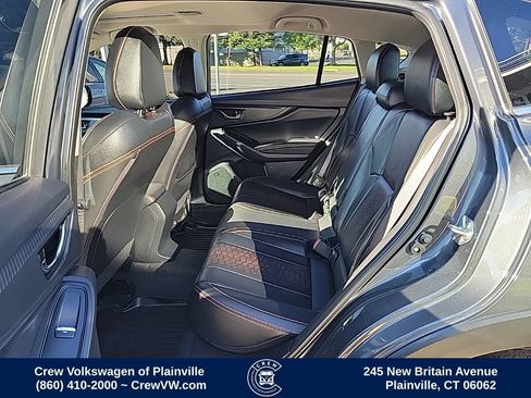 Used 2023 Subaru Crosstrek 2.5i Limited w/ Moonroof Package AWD/4WD image 14