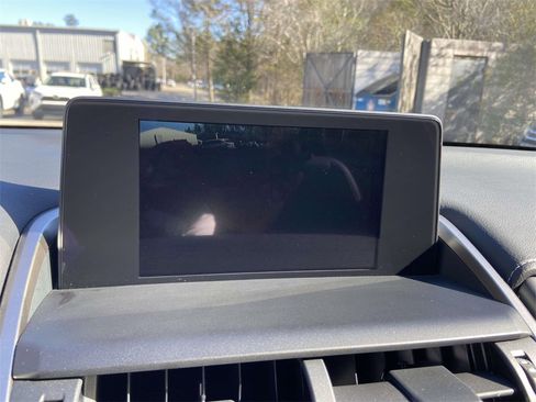 Used 2021 Lexus NX 300 FWD w/ Accessory Package 2 image 23