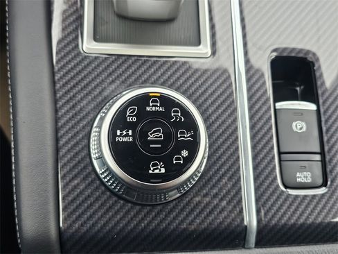 New 2025 Mitsubishi Outlander SEL Black Edition image 24