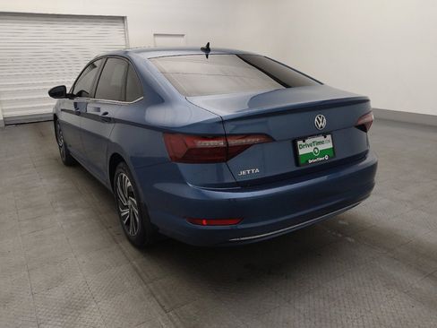 Used 2021 Volkswagen Jetta SEL image 5