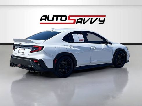 Used 2023 Subaru WRX Premium AWD/4WD image 7
