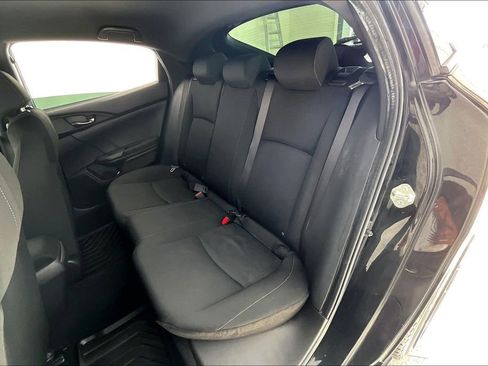Used 2019 Honda Civic Sport image 31