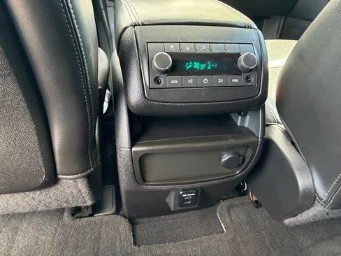 Used 2014 Chevrolet Traverse LTZ w/ LPO, 'HIT The Road' Package AWD/4WD image 18