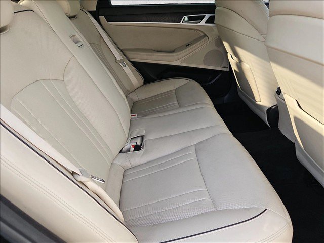 Used 2017 Genesis G80 5.0 Ultimate RWD image 21