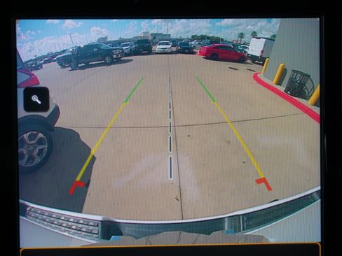 Used 2022 RAM 1500 Big Horn AWD/4WD image 21