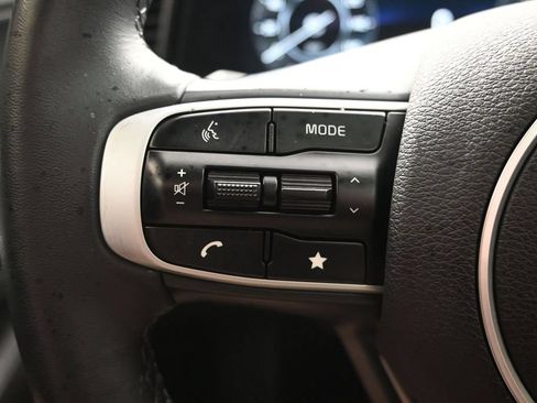 Certified 2024 Kia Sportage SX FWD image 29