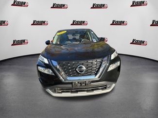 Used 2021 Nissan Rogue SV video 2