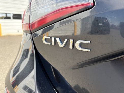 Used 2024 Honda Civic Sport image 10