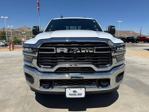 New 2026 RAM 2500 Tradesman image 2