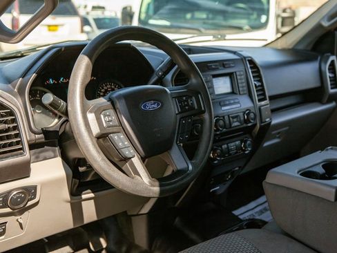 Used 2018 Ford F150 XLT AWD/4WD image 10