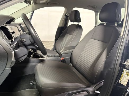 Used 2024 Volkswagen Jetta S FWD image 10