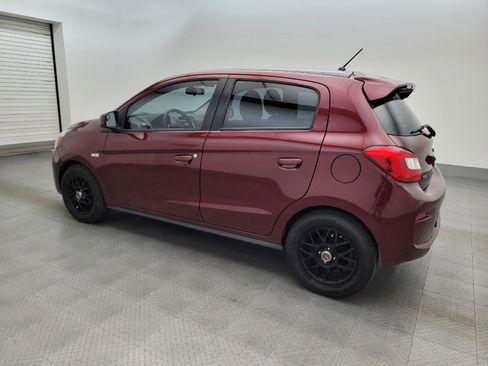 Used 2018 Mitsubishi Mirage ES FWD image 3