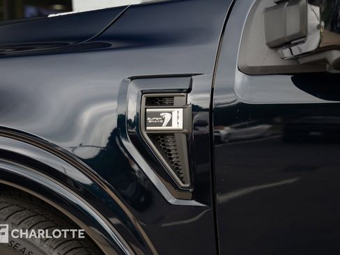 Used 2025 Ford F150 Lariat w/ Equipment Group 502A High AWD/4WD image 9