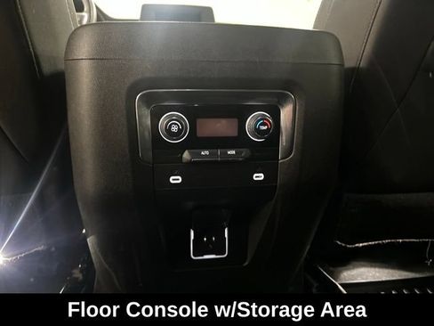 Used 2024 Chevrolet Suburban LS w/ Driver Alert Package AWD/4WD image 11