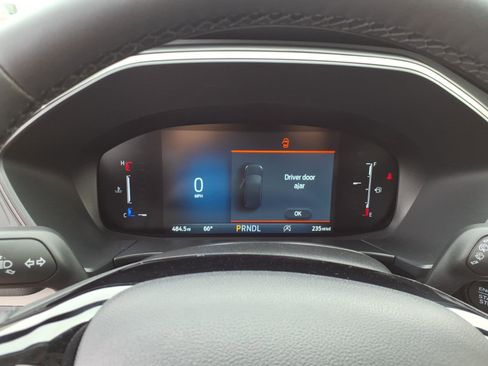 Used 2026 Ford Escape Active w/ Cold Weather Package AWD/4WD image 15