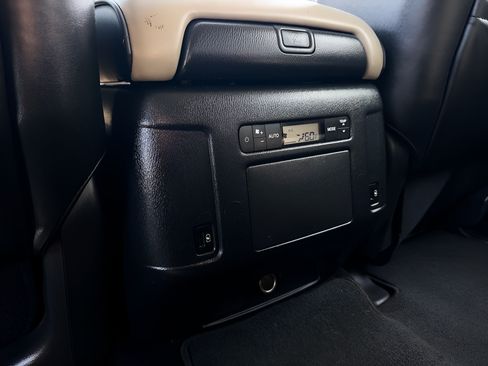 Used 2023 INFINITI QX80 Premium Select w/ Cargo Package RWD image 23