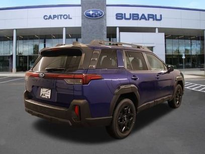 New 2026 Subaru Outback Limited