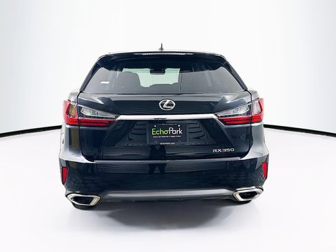 Used 2018 Lexus RX 350 FWD w/ Accessory Package image 7
