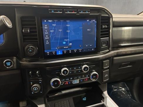 Used 2023 Ford F250 Lariat w/ Lariat Ultimate Package image 17