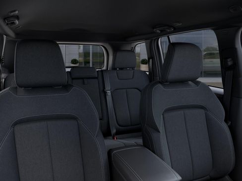 New 2026 Jeep Grand Cherokee 4WD image 26