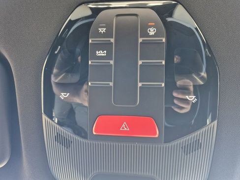 New 2026 Kia K4 GT-Line image 24