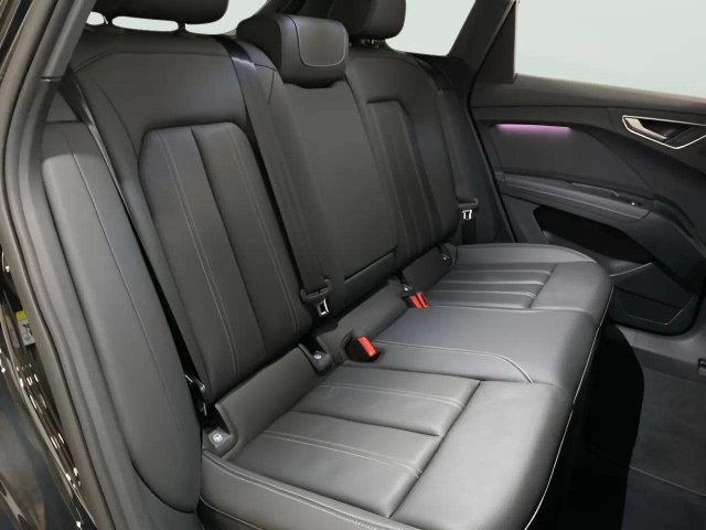 Used 2023 Audi Q4 e-tron Premium Plus RWD image 76