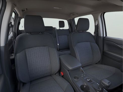 New 2026 Ford Ranger XL RWD image 10
