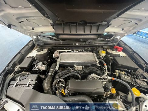 Used 2025 Subaru Outback Wilderness AWD/4WD image 19