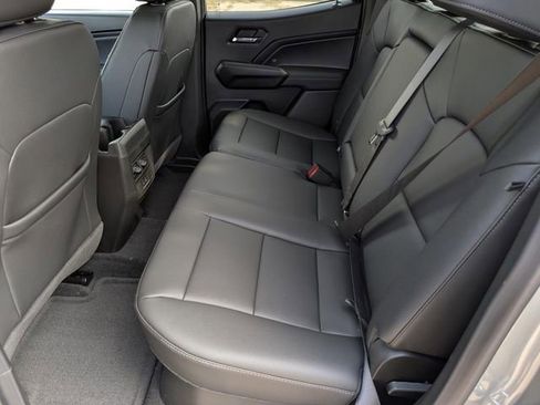 New 2026 GMC Canyon Elevation w/ Convenience Package image 13