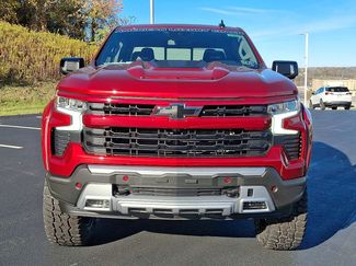 New 2025 Chevrolet Silverado 1500 RST video 2