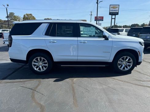 New 2026 Chevrolet Tahoe Premier image 15