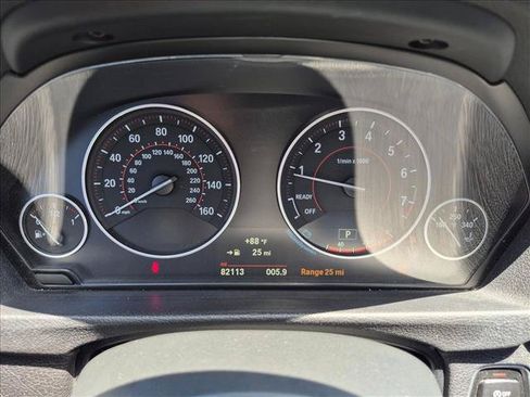 Used 2017 BMW 330i Gran Turismo xDrive AWD/4WD image 11