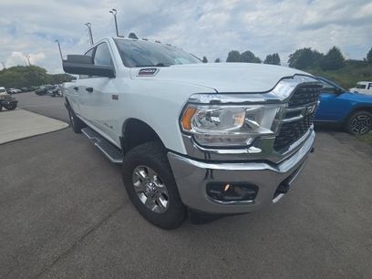Used 2022 RAM 2500 Big Horn w/ Level C Equiment Group