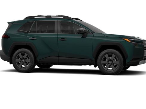 New 2026 Toyota RAV4 AWD Plug-in Hybrid image 13