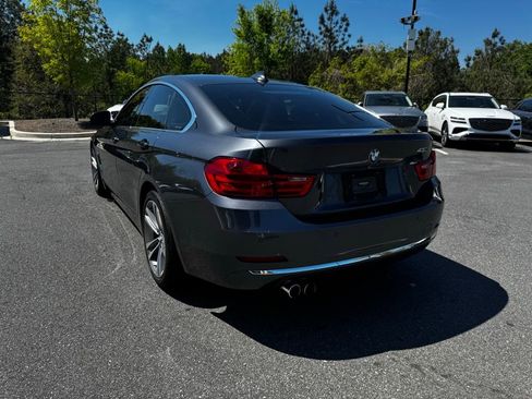 Used 2017 BMW 430i Gran Coupe RWD image 4