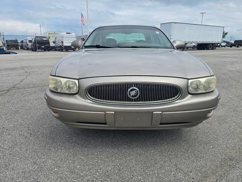 Used 2004 Buick Le Sabre Custom FWD image 8