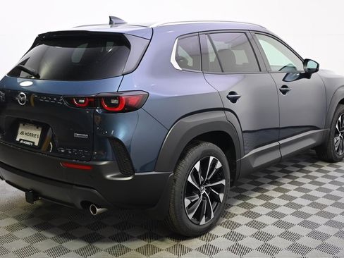 New 2026 MAZDA CX-50 2.5 Hybrid w/ Weather Package image 7