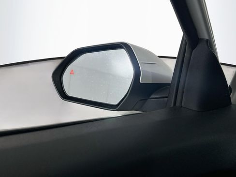 Used 2025 Kia K4 FWD image 16