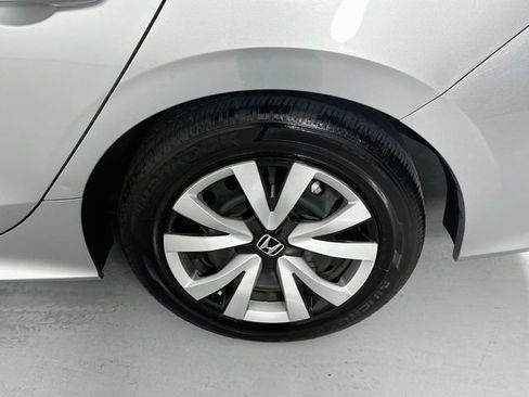 Used 2025 Honda Civic LX image 29