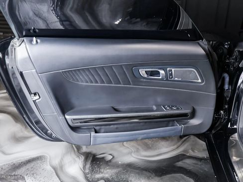 Used 2016 Mercedes-Benz AMG GT S image 14