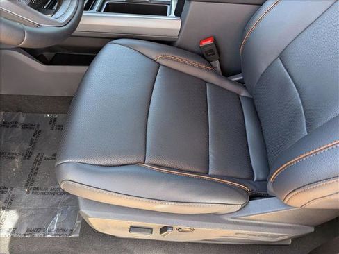 New 2026 Ford F250 Lariat w/ Tremor Off-Road Package image 4